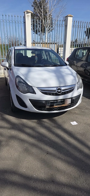 Opel Corsa D  1.3 CDTI   2013  Stare foarte buna