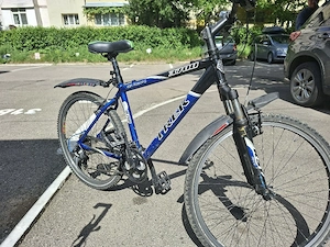 Biciclete (2 bucati)