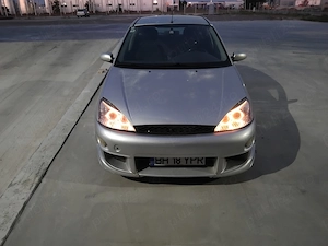 De vanzare ford focus 75kw 1.8 diessel - imagine 6