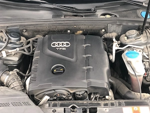 Audi A4 Avant 2.0 TFSI 2010 - imagine 7
