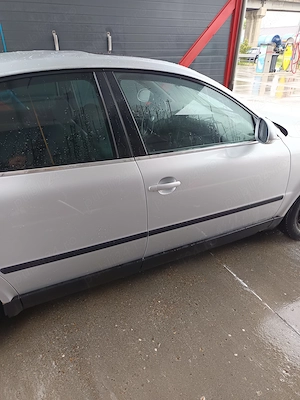 De vânzare Passat b5.5 2,0 6 trepte - imagine 8