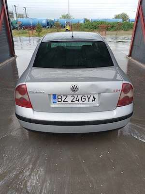 De vânzare Passat b5.5 2,0 6 trepte - imagine 6