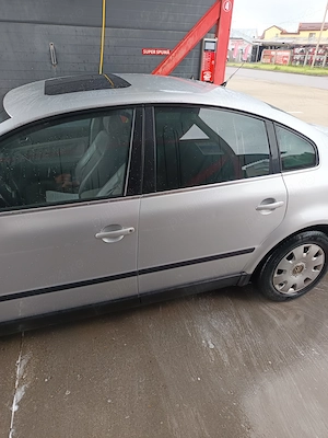 De vânzare Passat b5.5 2,0 6 trepte - imagine 3