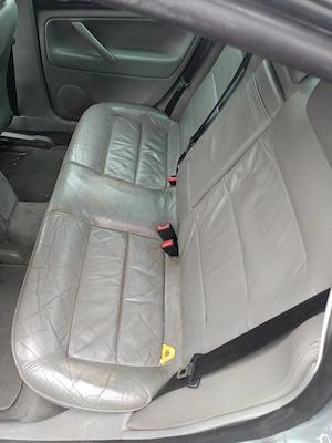De vânzare Passat b5.5 2,0 6 trepte - imagine 2