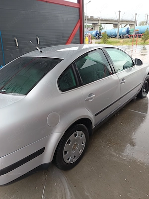 De vânzare Passat b5.5 2,0 6 trepte - imagine 7