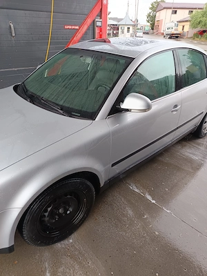 De vânzare Passat b5.5 2,0 6 trepte - imagine 4