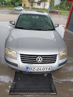 De vânzare Passat b5.5 2,0 6 trepte