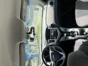 Chevrolet Cruze 1.6 LS - imagine 8