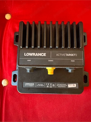  Lowrence Modul Active Target 2 XL