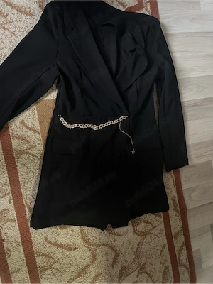 rochie timp sacou 
