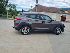Hyundai Tucson 2018, 4*4 - imagine 3