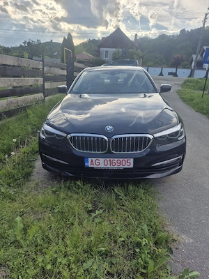 BMW Seria 5 G30 530i