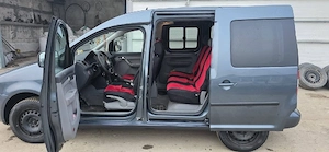 Se vinde,Volkswagen Caddy Life 1.9 TDI Nr. , an 2006 - imagine 4