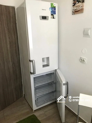 3 camere între metrou Unirii și Tineretului, Parcul Carol, vedere Casa Poporului - imagine 7