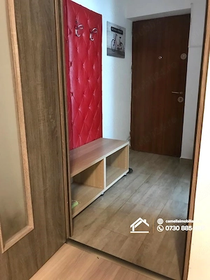 3 camere între metrou Unirii și Tineretului, Parcul Carol, vedere Casa Poporului - imagine 18