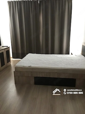 3 camere între metrou Unirii și Tineretului, Parcul Carol, vedere Casa Poporului - imagine 12
