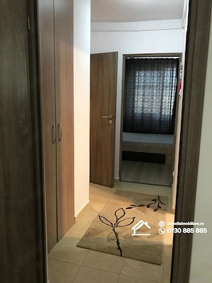 3 camere între metrou Unirii și Tineretului, Parcul Carol, vedere Casa Poporului - imagine 10