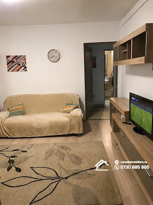 3 camere între metrou Unirii și Tineretului, Parcul Carol, vedere Casa Poporului - imagine 4