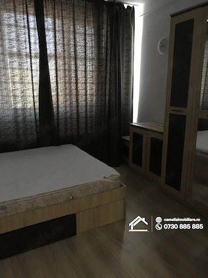 3 camere între metrou Unirii și Tineretului, Parcul Carol, vedere Casa Poporului - imagine 13