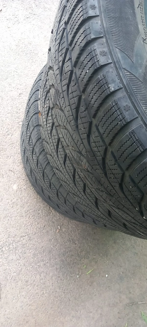 Anvelope iarna 205 60 16 Comforser cf930 - imagine 7