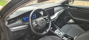 Skoda octavia 4 - imagine 8