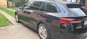 Skoda octavia 4 - imagine 7