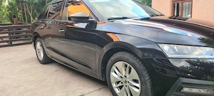 Skoda octavia 4 - imagine 3