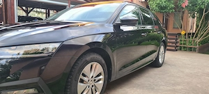 Skoda octavia 4 - imagine 5
