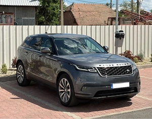 Range Rover Velar 0 daune - imagine 3