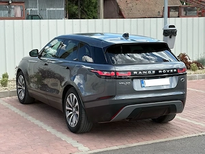 Range Rover Velar 0 daune - imagine 2