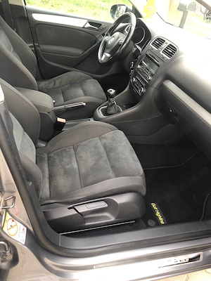 Volkswagen Golf 1.4 TSI Highline - imagine 5