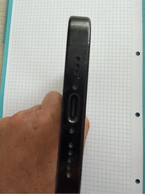 vand iphone 16 pro  - imagine 5