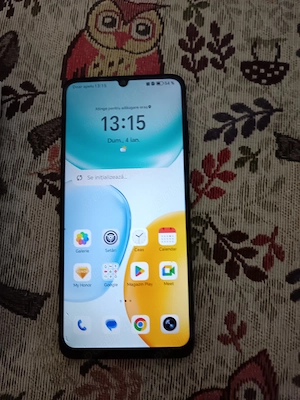 Vand telefon honor X5 c plus 