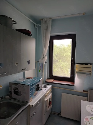 De vanzare apartament cu doua camere in Breaza, Prahova  - imagine 3