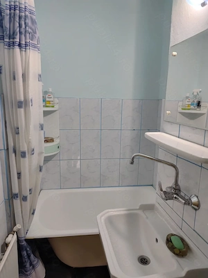 De vanzare apartament cu doua camere in Breaza, Prahova  - imagine 4