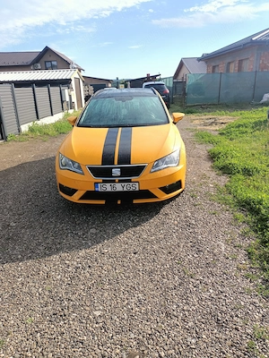 Vand seat leon 5f st cu gpl 