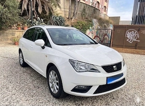seat ibiza 1.4tdi 90cp