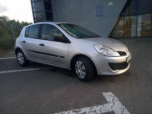 Renault clio 3 1.5 dci - imagine 5
