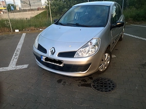 Renault clio 3 1.5 dci - imagine 4