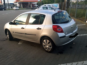 Renault clio 3 1.5 dci - imagine 2