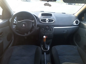 Renault clio 3 1.5 dci - imagine 6