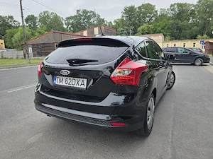 Ford Focus lll 2011 - imagine 3