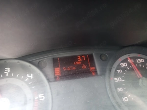 Renault clio 3 1.5 dci - imagine 8