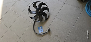 ventilator/termocupla, radiator  golf 4 DIESEL - imagine 4
