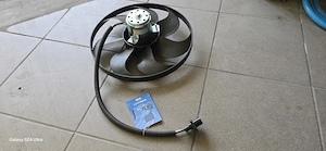 ventilator/termocupla, radiator  golf 4 DIESEL - imagine 2