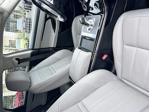 Vand Range Rover Evoque hibrid 2020 ; 4x4; automata; diesel + electric - imagine 3