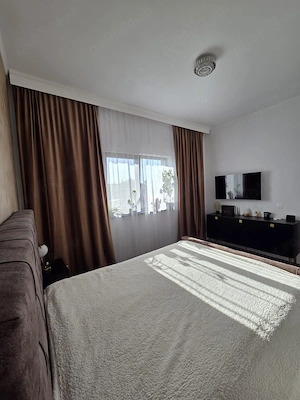 Proprietar | vând casă individuală modernă | Sânandrei | 2 fronturi stradale - imagine 4