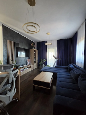 Proprietar | vând casă individuală modernă | Sânandrei | 2 fronturi stradale - imagine 5