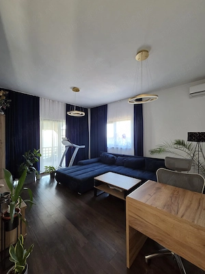 Proprietar | vând casă individuală modernă | Sânandrei | 2 fronturi stradale - imagine 6