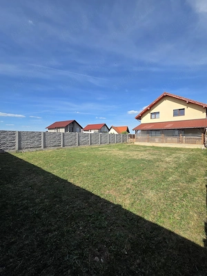 Proprietar | vând casă individuală modernă | Sânandrei | 2 fronturi stradale - imagine 7